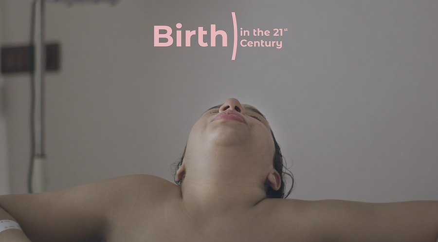 El documental ‘Parir en el segle 21' de Barret Coop V, nominat als Prix Europa 2021